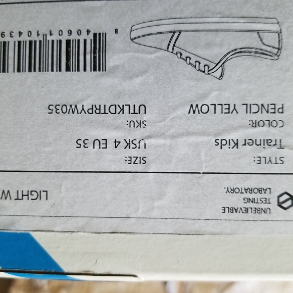 New U.T Lab Unbelievable Testing Laboratory - Picture 4 of 5